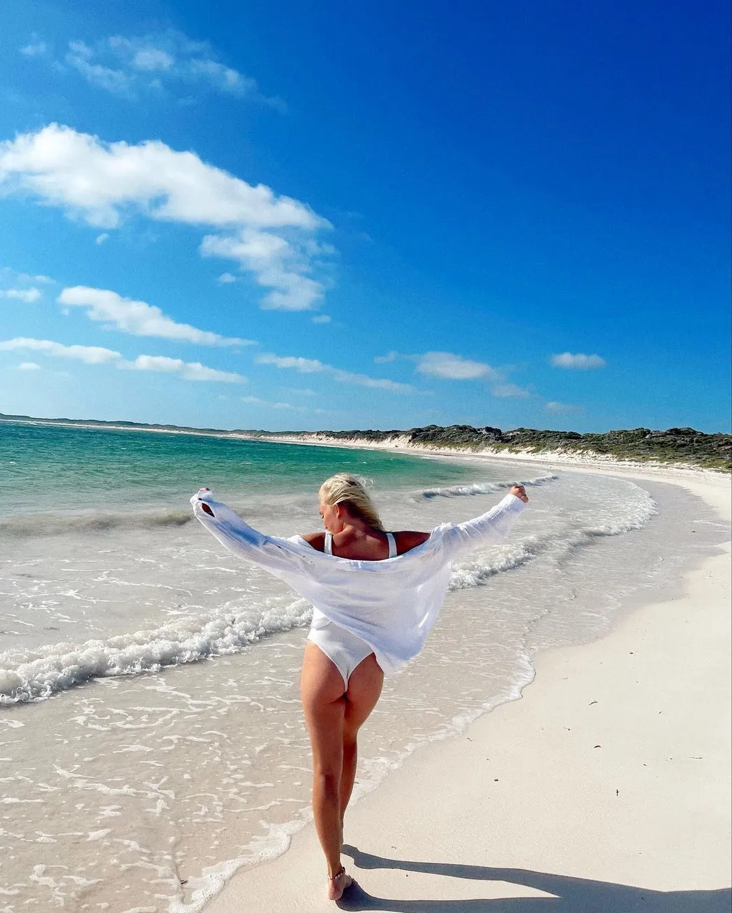 Hangover Bay, Nambung National Park