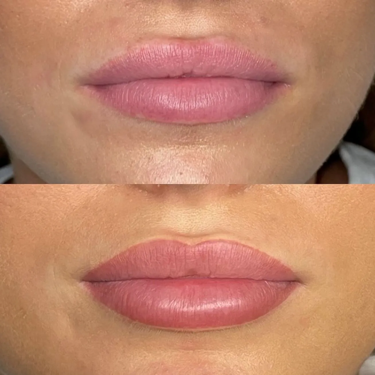 Kankens Australia | What Does It Take to Become a Lip Blush Artist? Healing, Aftercare, and Client Education