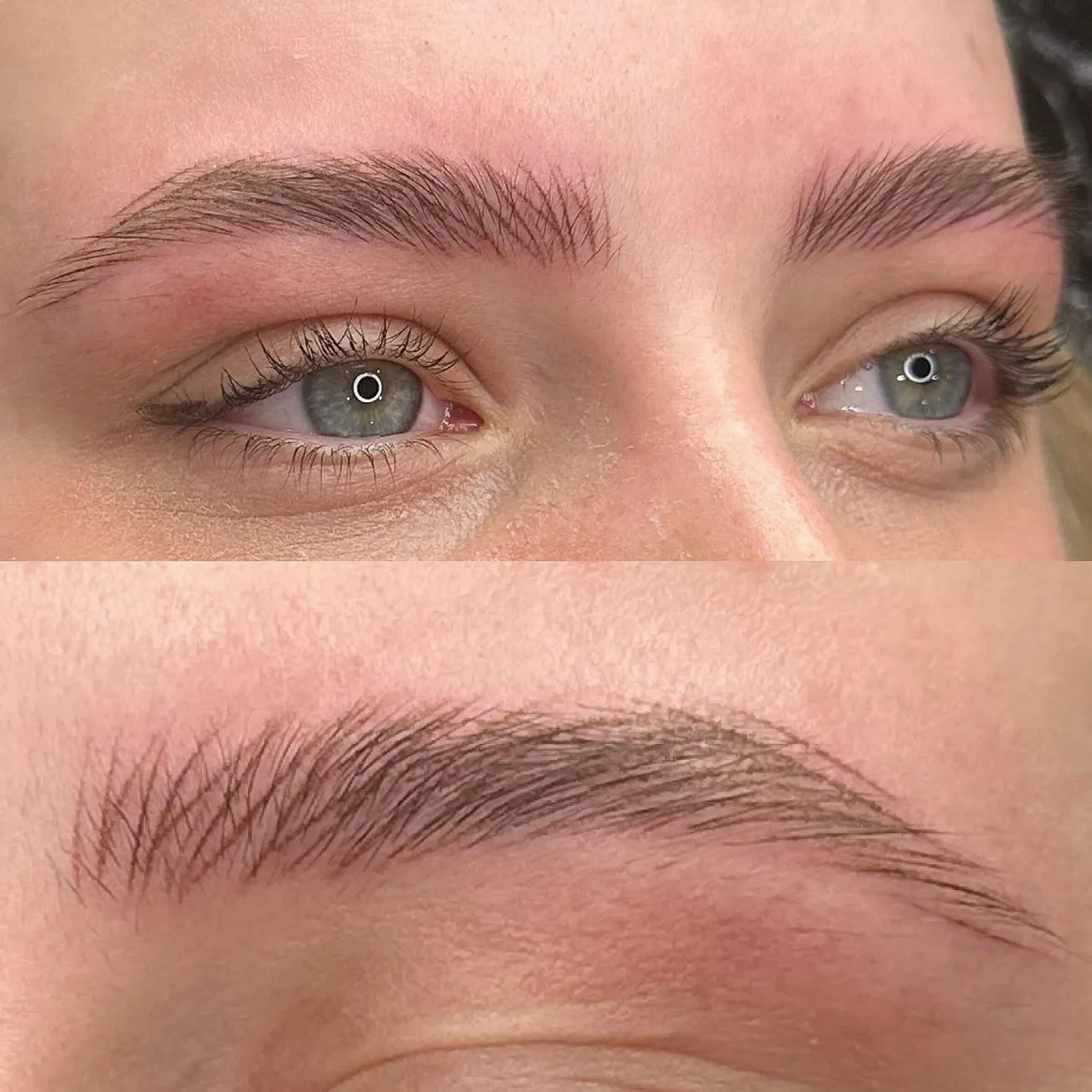 Kankens Australia | How Many Sessions Are Needed for Nano Brows? Healing Time, Sessions, and Long-Term Results