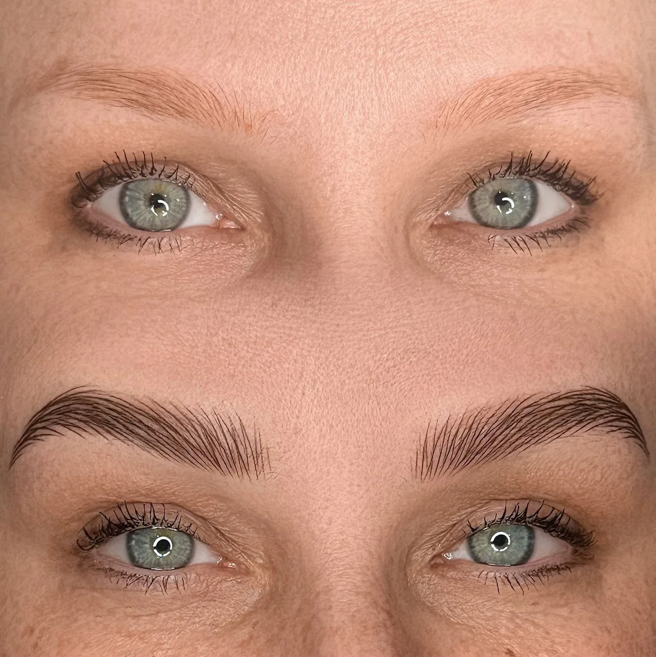 How Many Sessions Are Needed for Nano Brows
