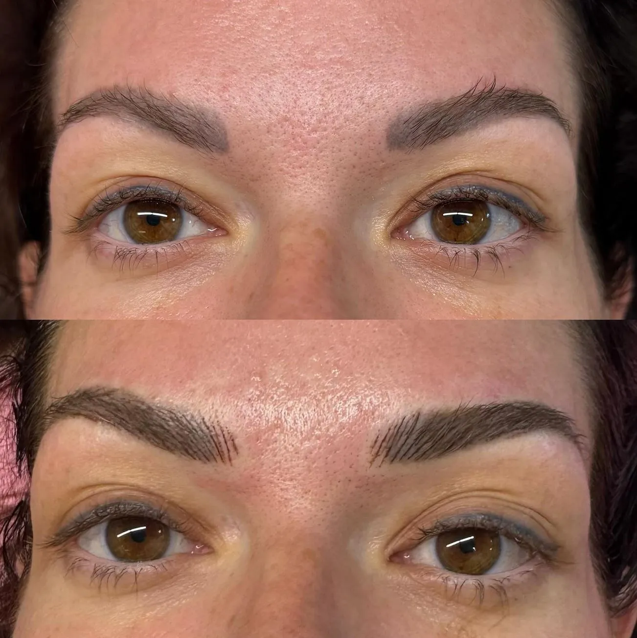 Kankens Australia | How Many Sessions Are Needed for Nano Brows? I Won’t Rush the Healing