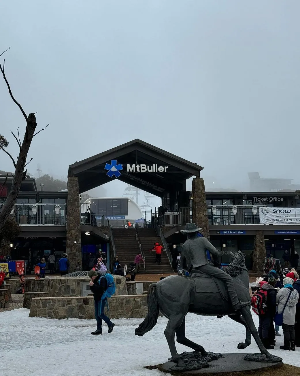 Mount Buller