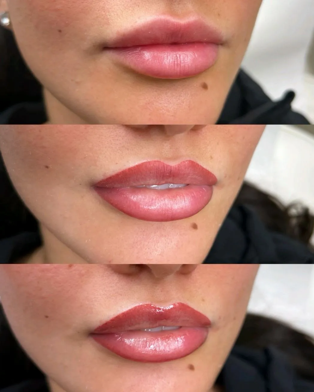 Kankens Australia | What Does It Take to Become a Lip Blush Artist? Table, Basic Requirements by State (2025 Update)