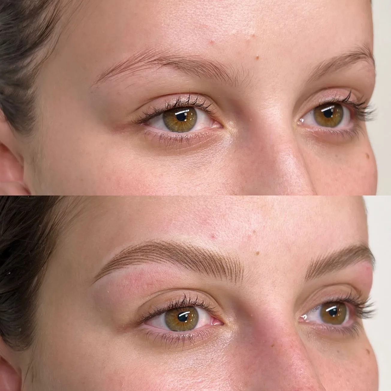 Kankens Australia | How Many Sessions Are Needed for Nano Brows? The Typical Session Timeline