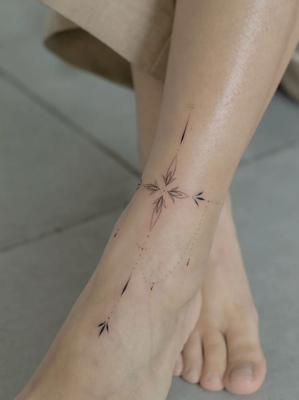 Types of Needles Used in Fine Line Tattoos