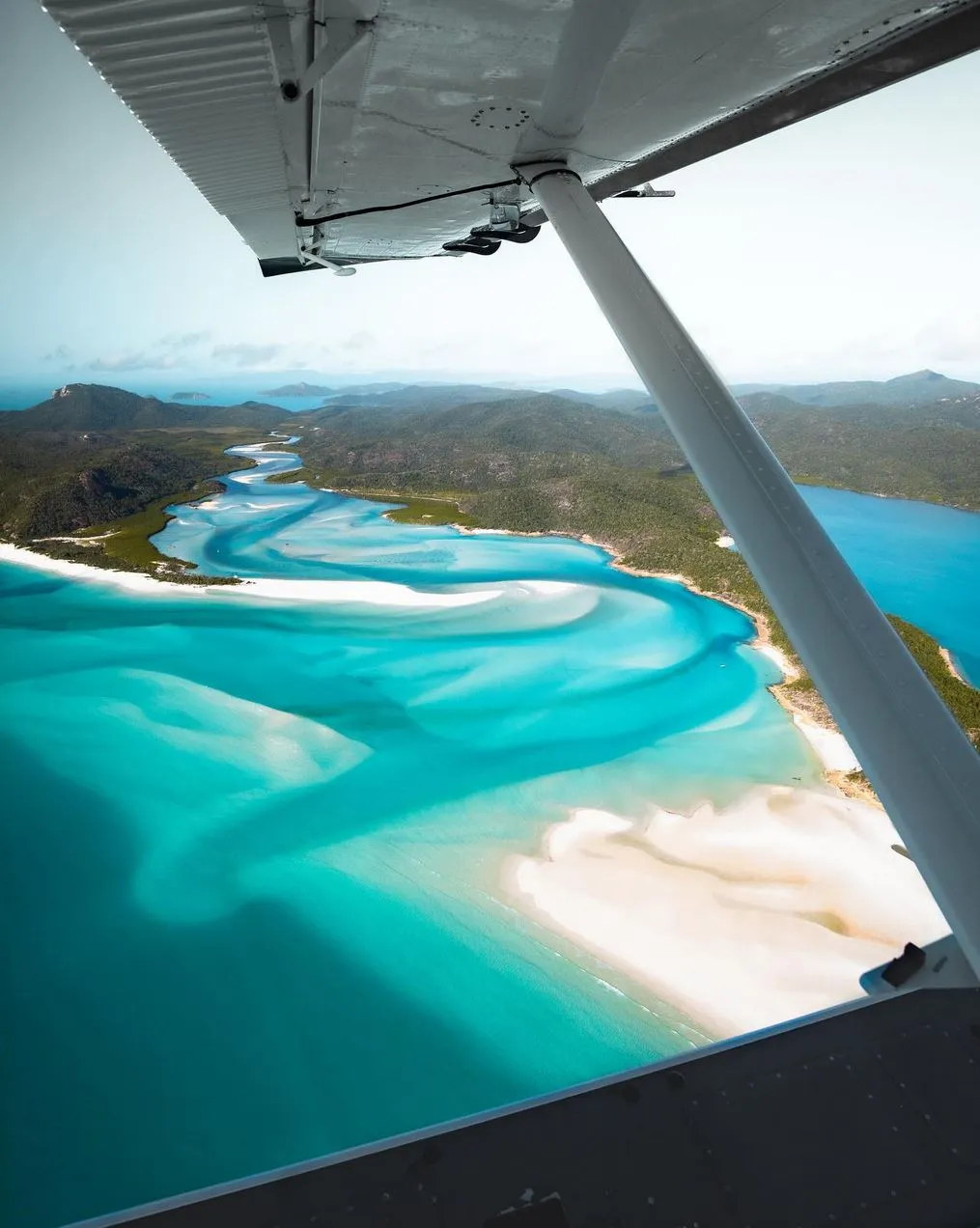 What Is The Largest Island On The Great Barrier Reef
