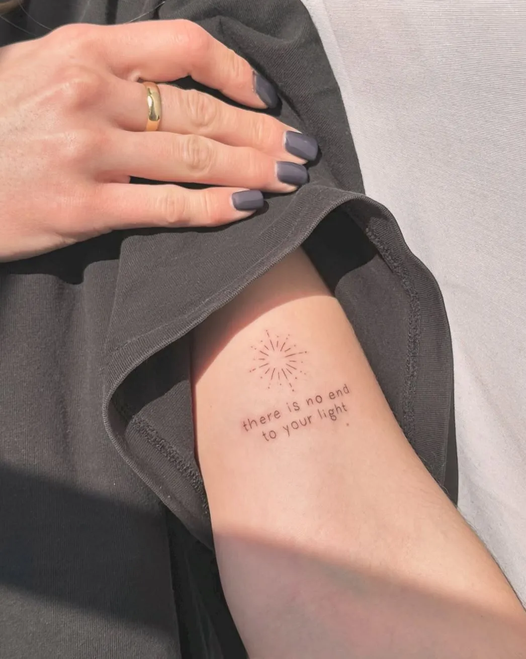 What needle for fine line tattoo