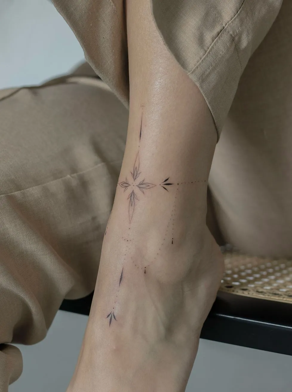 Why Tattoo Needle Choice Matters