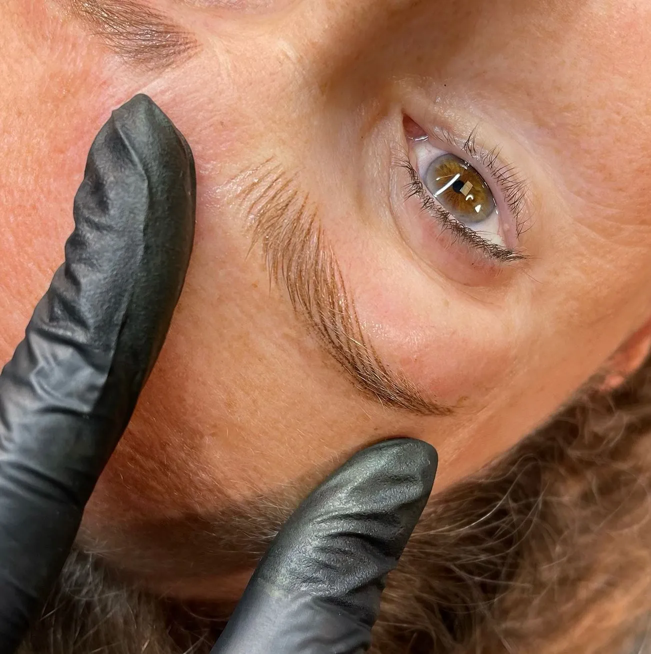 Kankens Australia | How Many Sessions Are Needed for Nano Brows? Why Your Skin Matters
