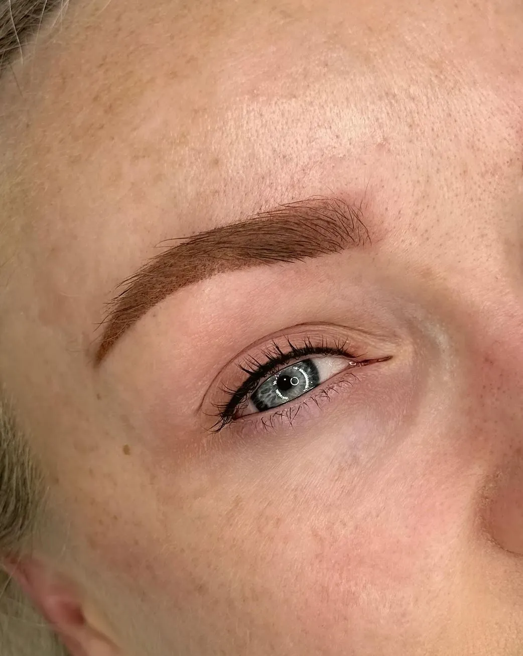 Your Eyes Are Worth the Extra Day