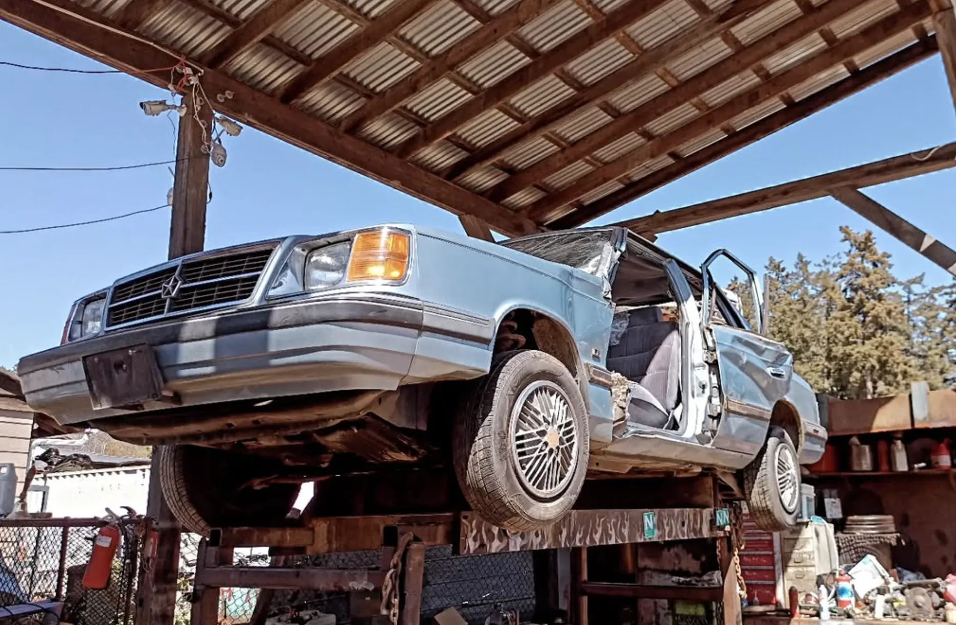 Kankens Australia | What's the easiest way to tow a car? car towing Melbourne