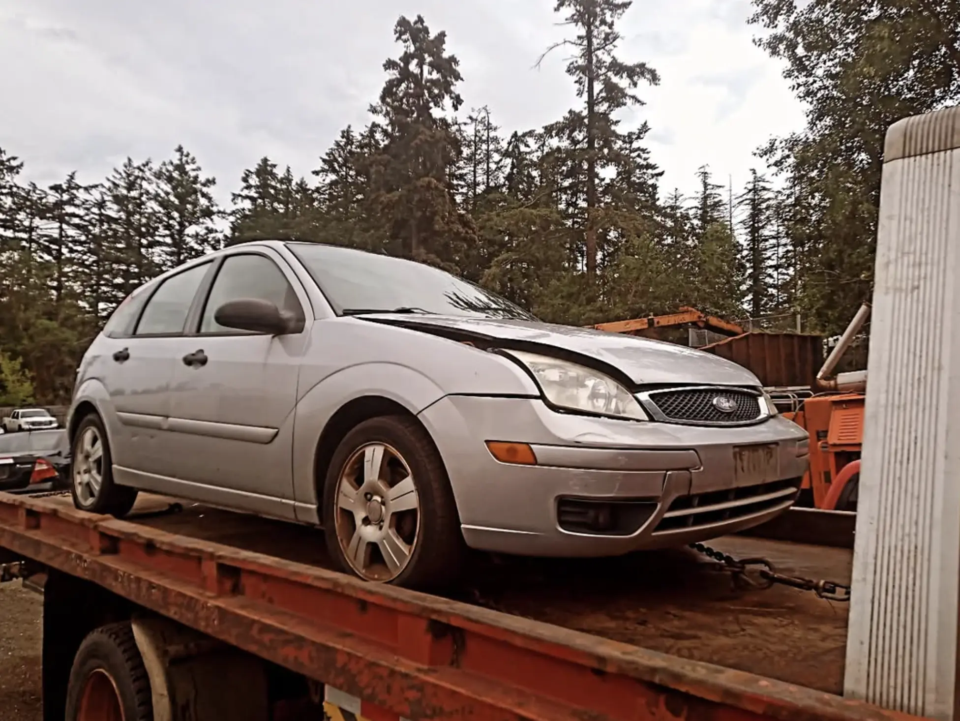Kankens Australia | What's the easiest way to tow a car? cash for cars in St Kilda
