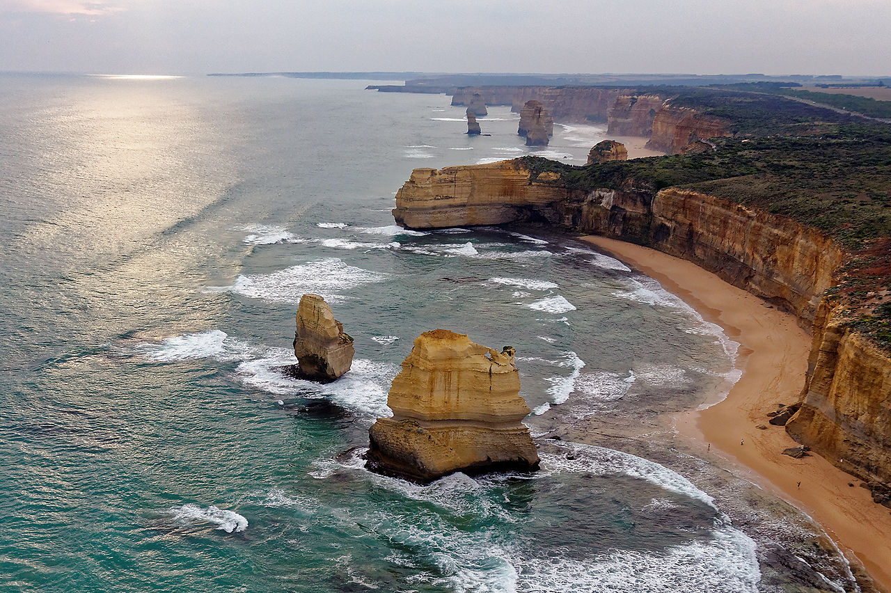 Kankens Australia | Explore Australia's Great Ocean Road: Scenic Routes, Landmarks & Tips