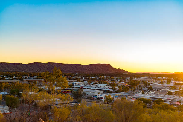 Day Excursions near Alice Springs