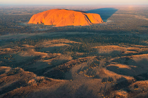 Kankens Australia | Best Time to Visit Uluru: Insider Tips for a Magical Tour | Weather, Events & Planning Guide