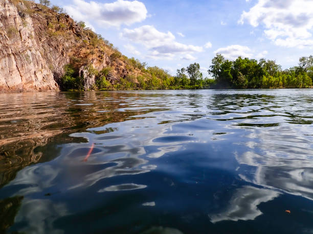 Kankens Australia | Discover the Best Nitmiluk National Park Accommodations for a Memorable Stay