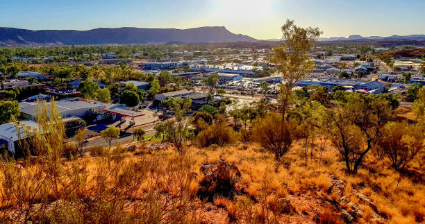 Kankens Australia | Uncover Alice Springs: Top Attractions & Cultural Gems in Australia's Outback