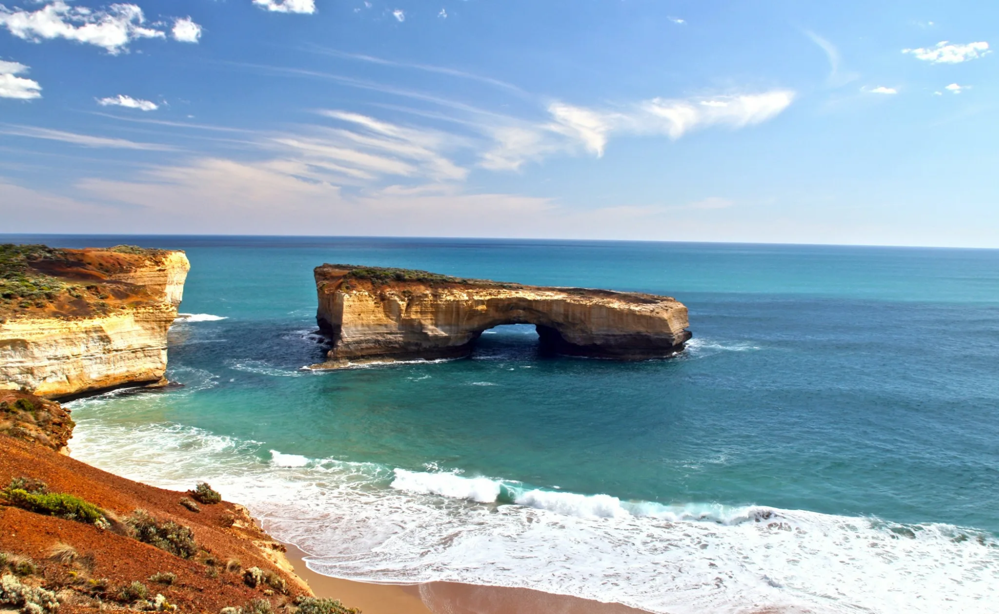 Melbourne's Spectacular Tours Along the Great Ocean Road