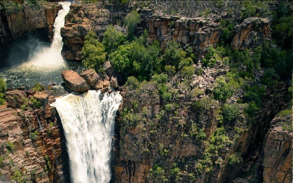 Kankens Australia | Discover Kakadu National Park: A Comprehensive Tourism Guide