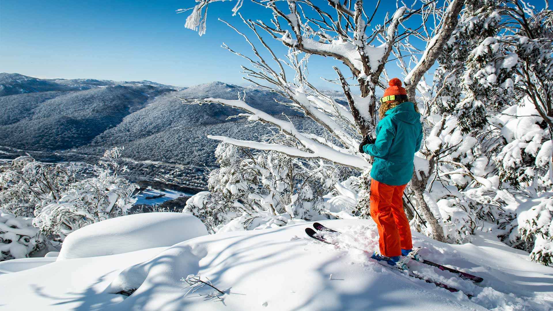 Kankens Australia | Ultimate Guide to Snow Holidays in Australia | Skiing & Snowboarding Destinations