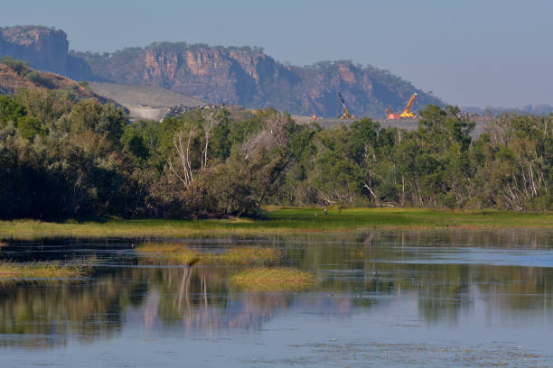 Explore the Beauty of Kakadu National Park with a 2-Day Tour from Darwin