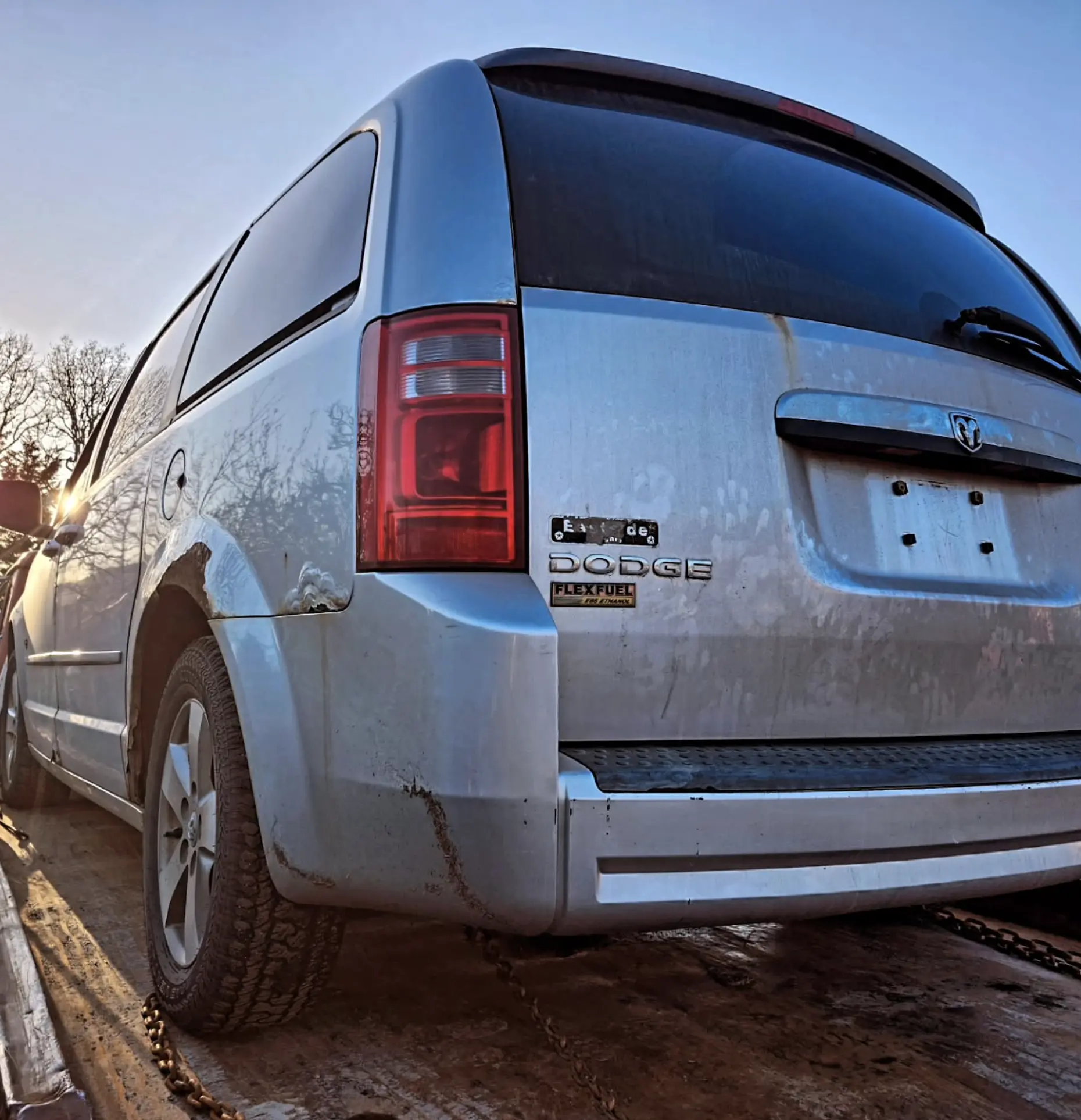 Kankens Australia | What's the easiest way to tow a car? towing laws Victoria