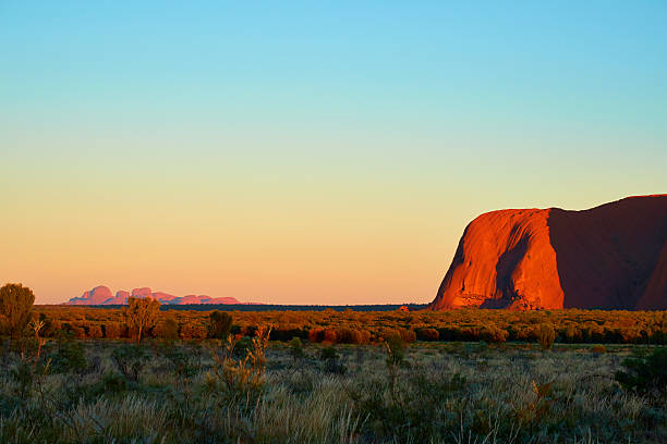 Kankens Australia | Explore Uluru: Your Ultimate Guide to Australia's Red Centre Wonders