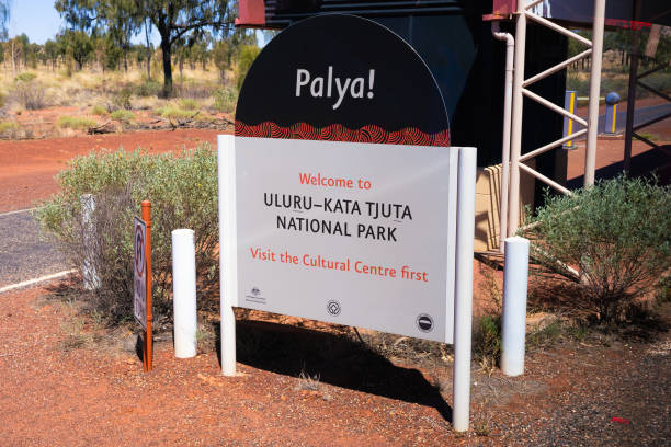 Embark on a 4-Day Journey to Uluru: Experience the Magic of the Outback